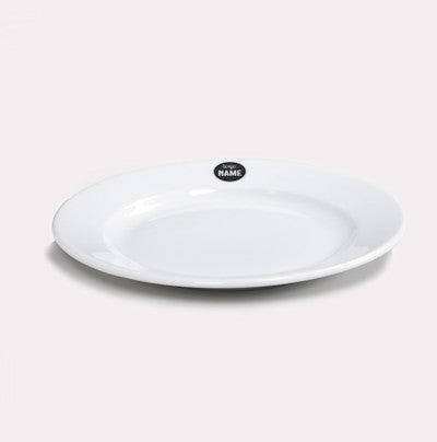Dinerbord 24,5 cm