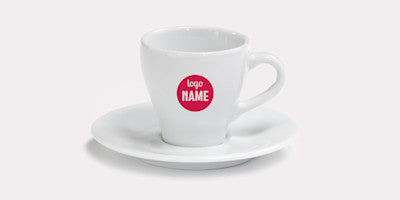 Dom Espresso 8 cl set
