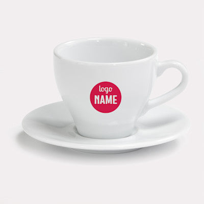Dom Koffie 15 cl set