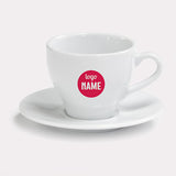 Dom Koffie 15 cl set