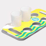Draagtrays