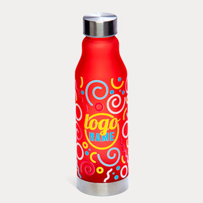 Drinkflessen Shaker