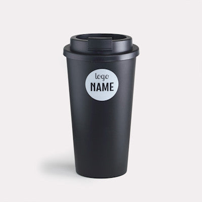 Dubbelwandige tumblers