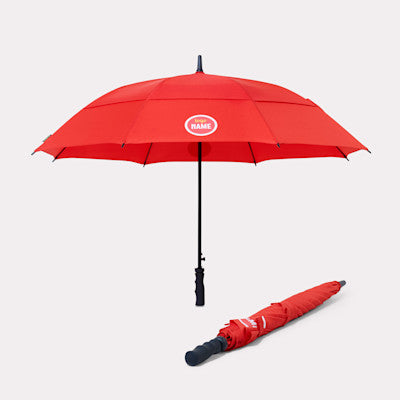 Eco Golf Paraplu's Falcone Automatisch Windproof 120 cm