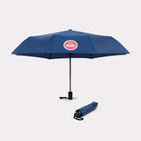 Eco Opvouwbare Paraplu's Falconetti Automatisch openen en sluiten Windproof 100 cm