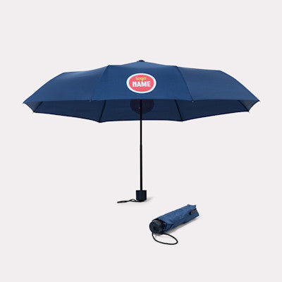Eco Opvouwbare Paraplu's Falconetti Windproof 90 cm