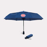 Eco Opvouwbare Paraplu's Minimax Automatisch openen en sluiten Windproof 100 cm