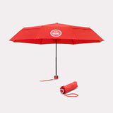 Eco Opvouwbare Paraplu's Minimax Windproof 100 cm