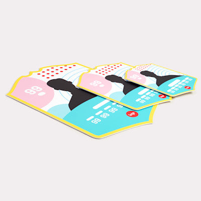FUT cards