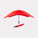 Falcone® duo-paraplu's