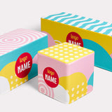 Flatcubes®