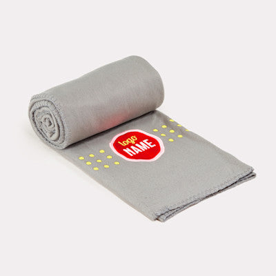 Fleece dekens