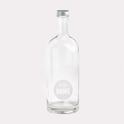 Fles Oslo 1 liter