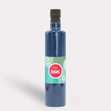 Flessen met olijfolie