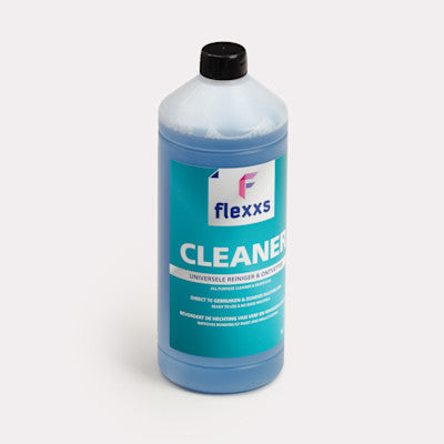 Flexxs Cleaner