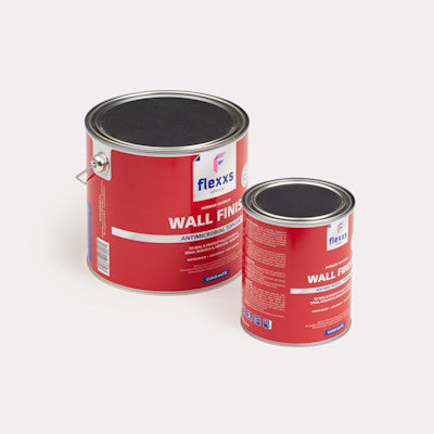 Flexxs Wall Finish
