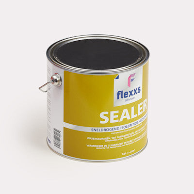 Flexxs sealer
