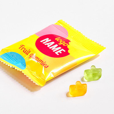 Fruitgums