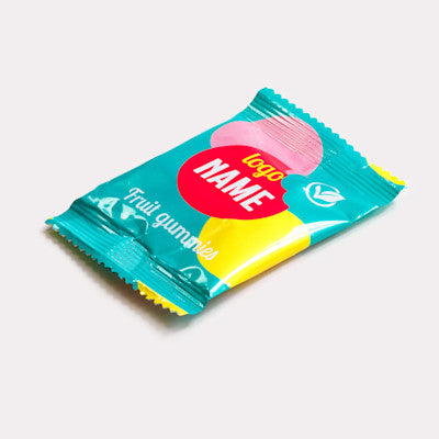 Fruitgums vegan