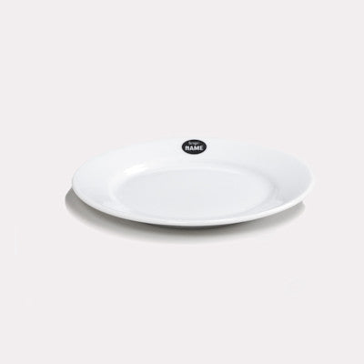 Gebaksbord 17 cm