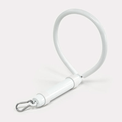 Gewichten met vaste ring