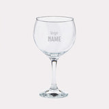Gin Tonic Glas Bistro Cubata 63cl
