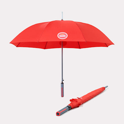 Golfparaplu's Falcone Automatisch Windproof 120 cm