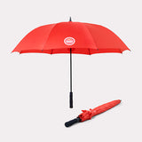 Golfparaplu's Falcone Automatisch Windproof 130 cm
