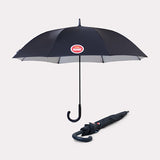 Golfparaplu's Falcone Automatisch Windproof twee kleurig 120 cm