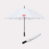 Golfparaplu's Falcone Windproof 130 cm