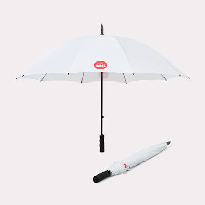 Golfparaplu's Falcone Windproof 130 cm