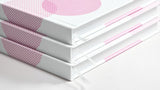Hardcover boeken (gelijmd/garenloos)