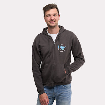 Hoodies B&C ID.224 Zipped