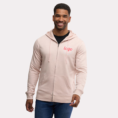 Hoodies B&C Inspire Zipped