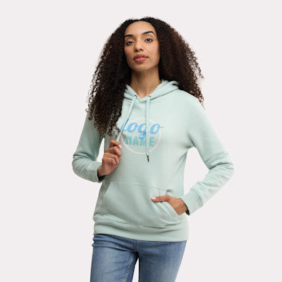Hoodies B&C Queen