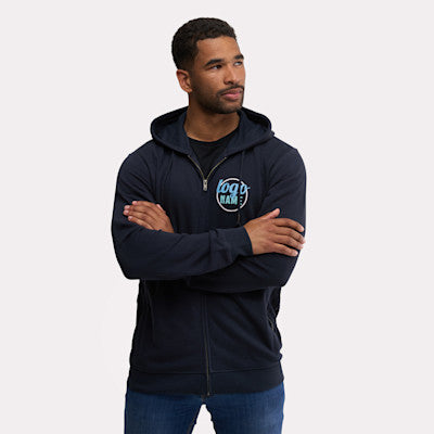 Hoodies Clique Premium OC Zipped