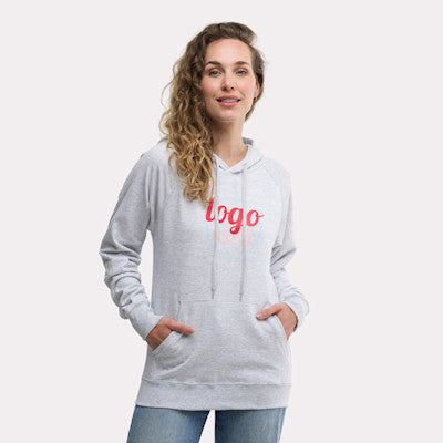 Hoodies Fruit of the Loom Lightweight