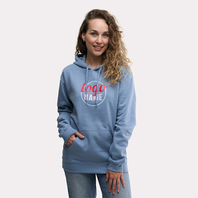 Hoodies Gildan Softstyle