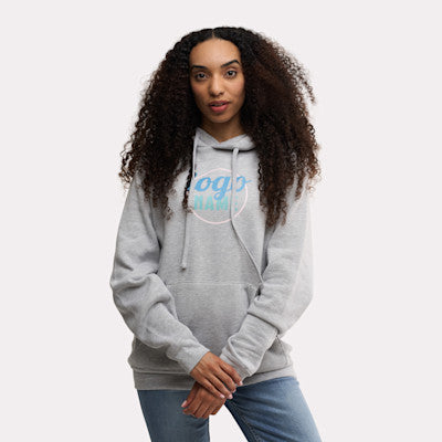 Hoodies Russell Hooded Sweatshirt