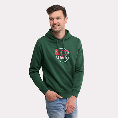 Hoodies Stanley Stella Sounder