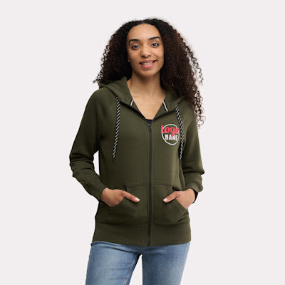 Hoodies Tee Jays Full-Zip