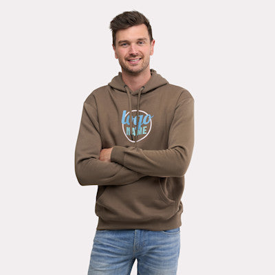 Hoodies Tee Jays Hooded Sweatshirt