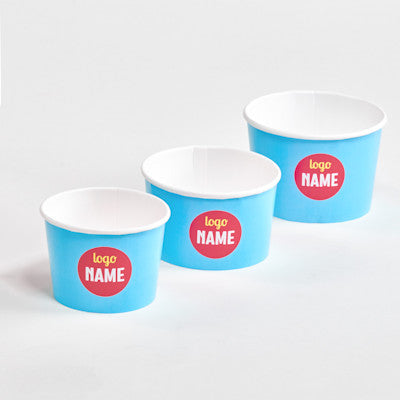 IJsbekers - flexo