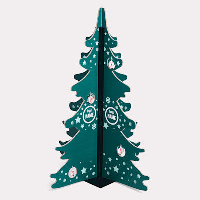 Inhaker® Kerstbomen