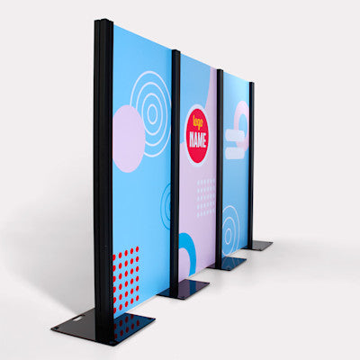 Inhaker® beursstands