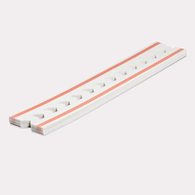 Inhaker® haken met plakstrip