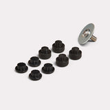 Inhaker® ring & dopjes