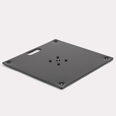 Inhaker® voetplaten