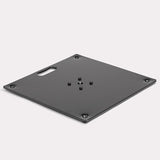 Inhaker® voetplaten