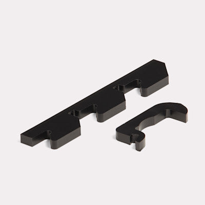 Inhaker® wandhaken